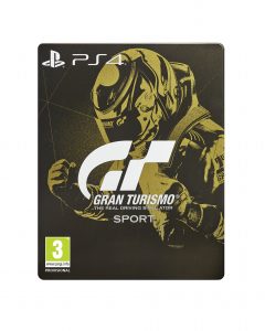 gran turismo sport