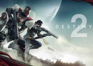 Destiny 2