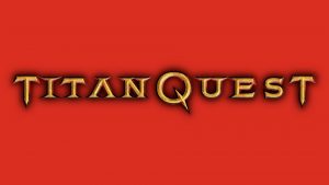 Titan Quest